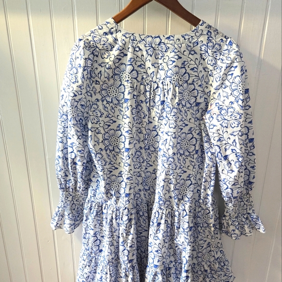 Tuckernuck Kenzo Dress - Picture 8 of 9